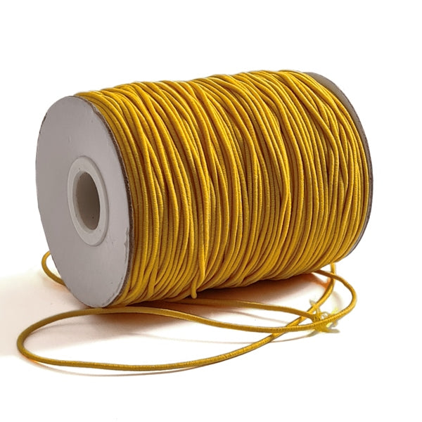 1.5mm Latex Elastic Cord
