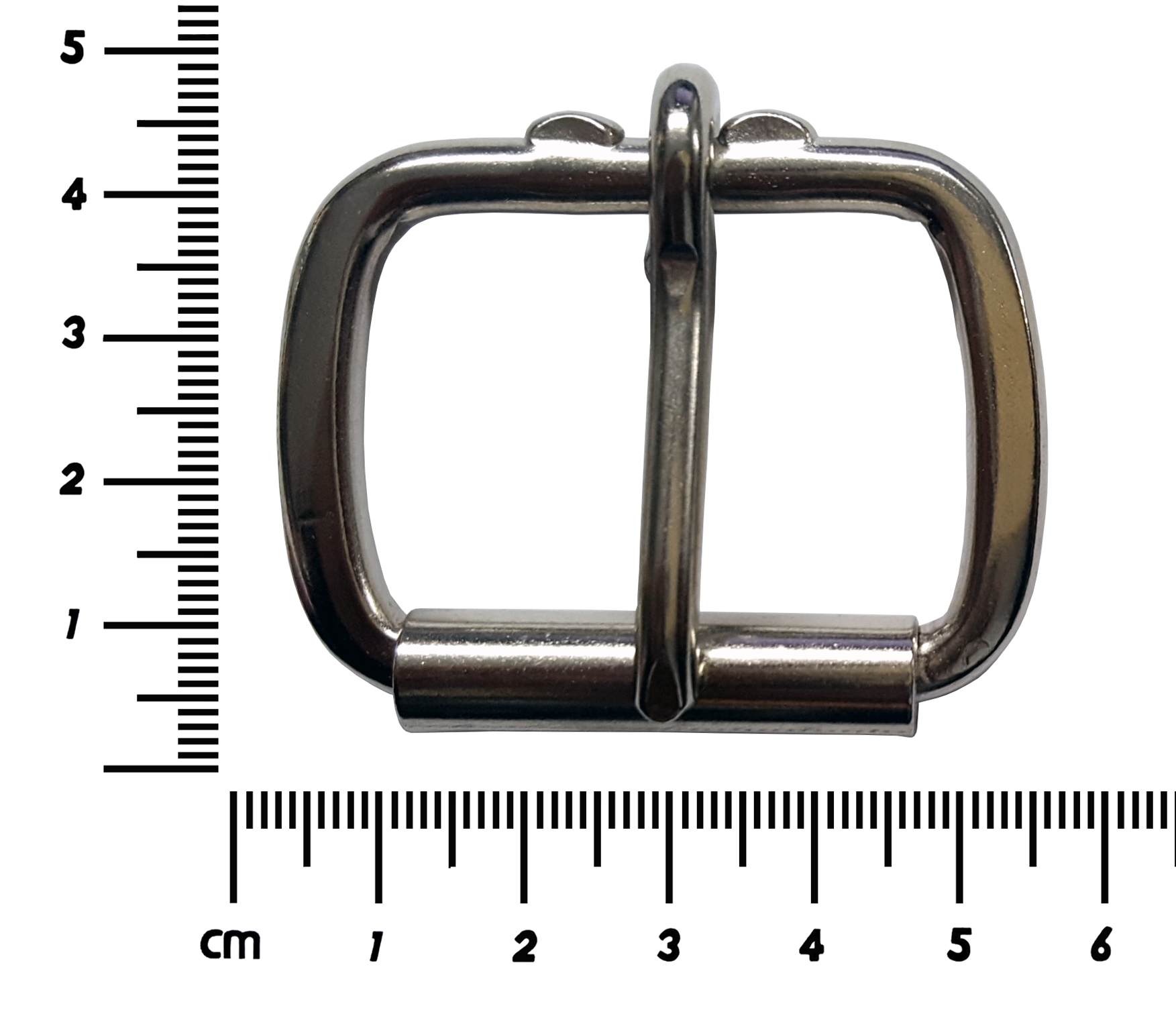 32mm Metal Roller Buckle