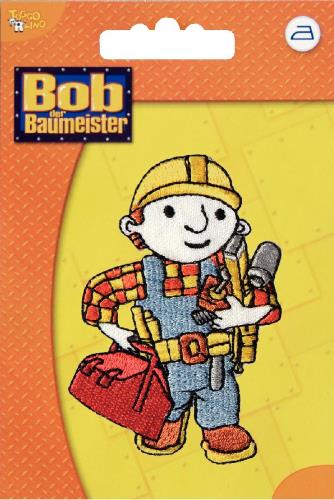 Prym Bob The Builder Motif