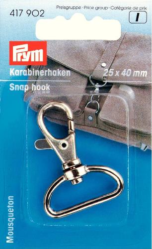 Prym Snap Hook