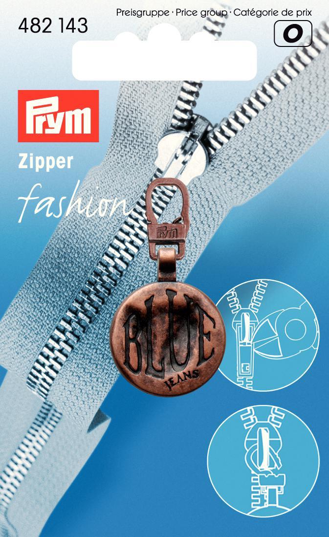 Prym Zipper Puller