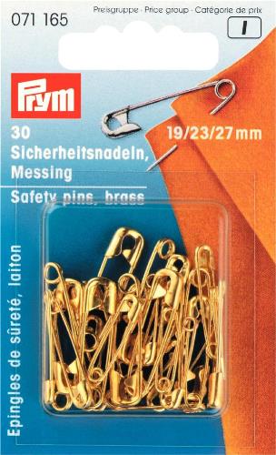 Prym Safety Pins