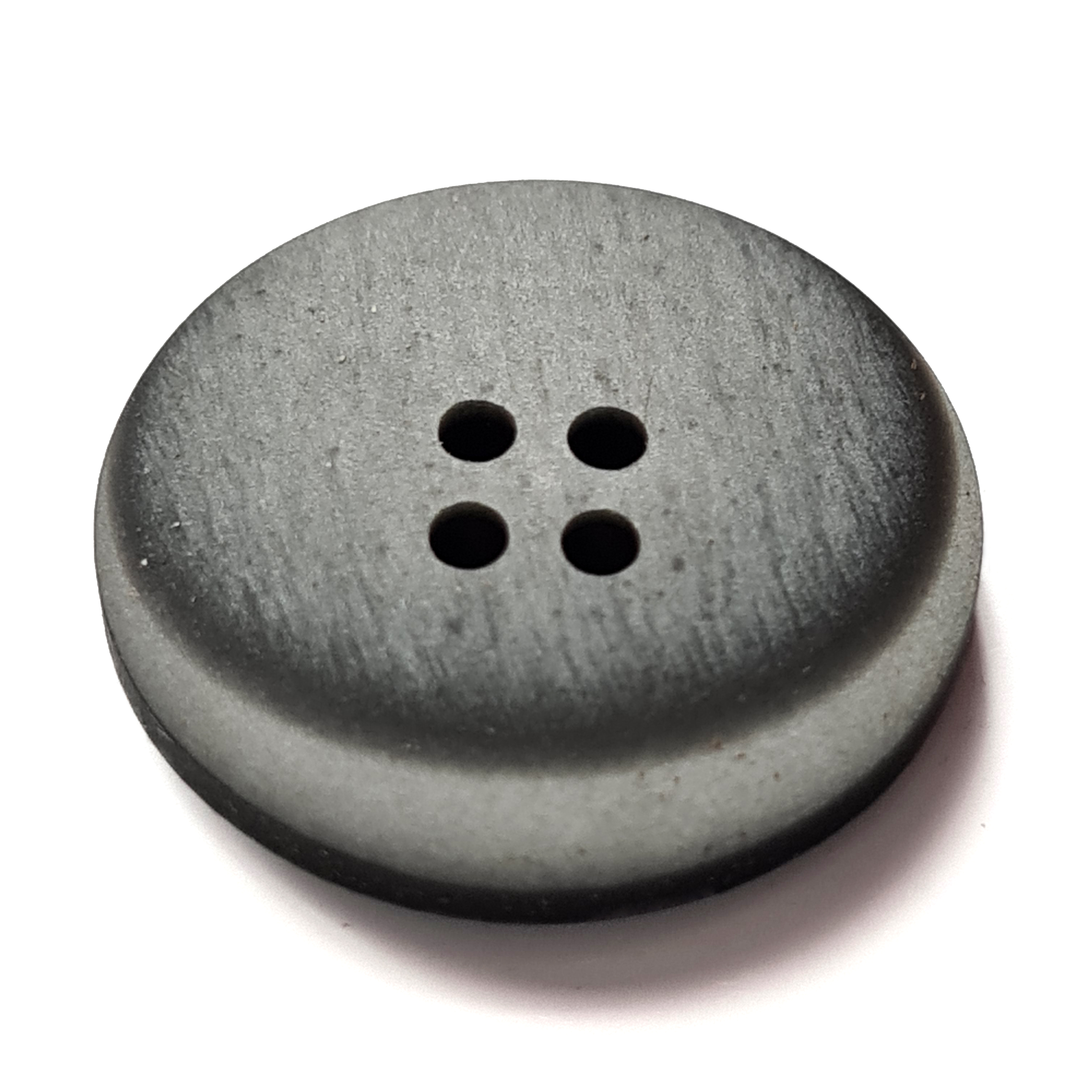 4-Hole Coat Button