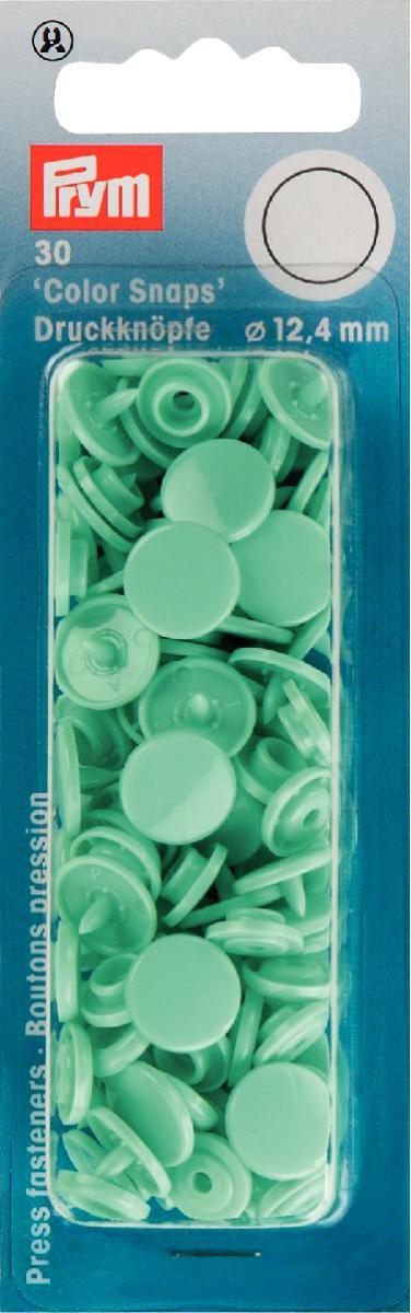 Prym 'Color snaps' Press fasteners