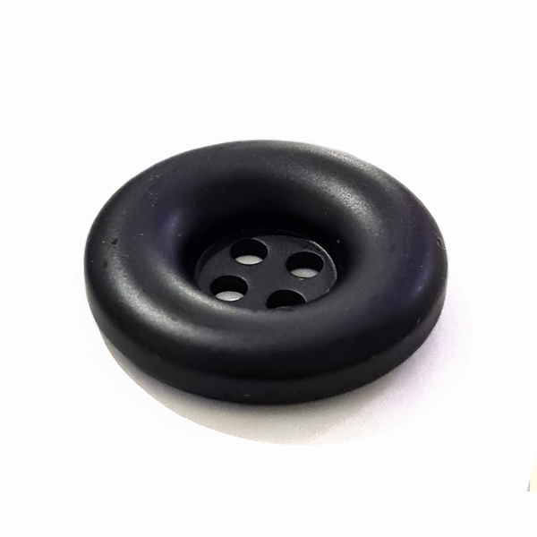 4-Hole Chunky Rim Button