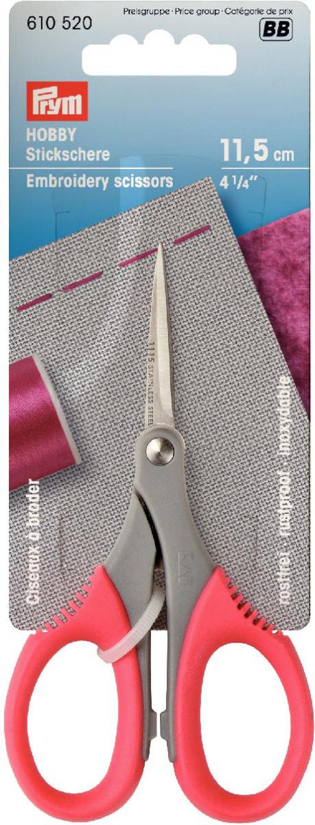 Prym Embroidery Scissors