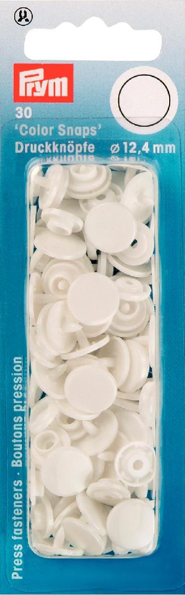 Prym 'color snaps' Press fasteners