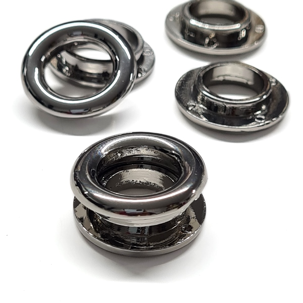 20mm Metal Press Eyelets