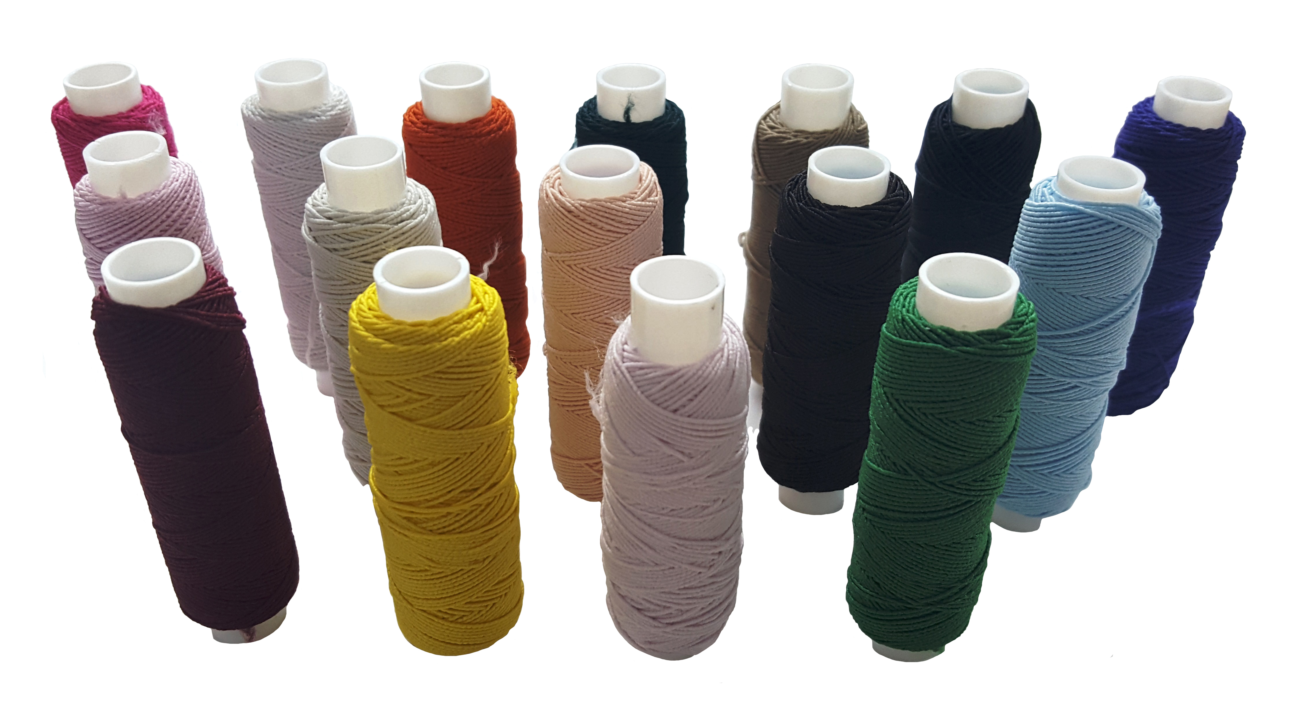 Shirring Elastic Thread