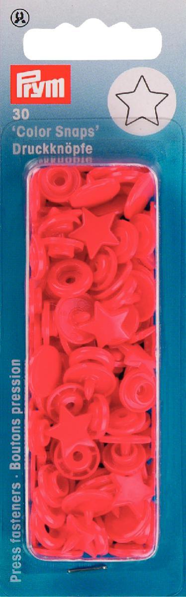 Prym 'Color snaps' Press fastener