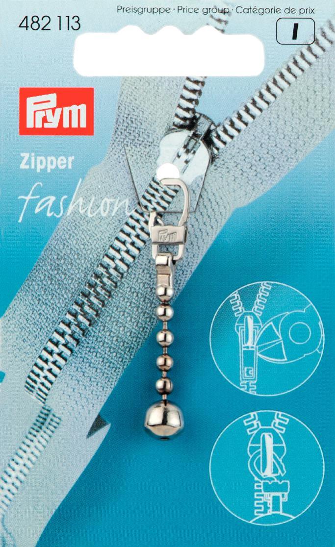 Prym Zipper Puller