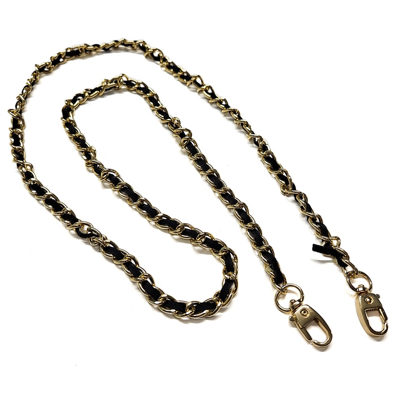 99cm Metal Chain Bag Strap