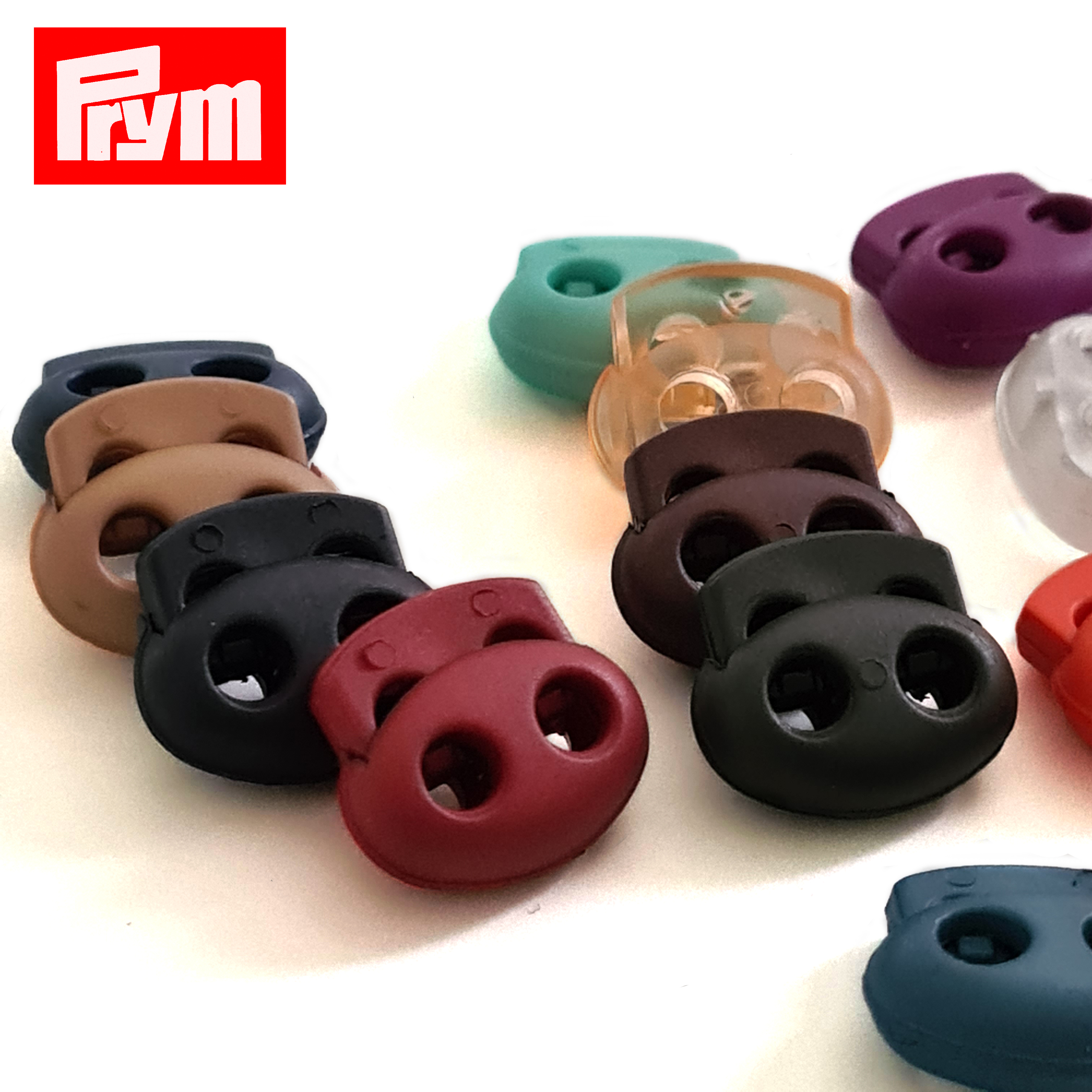 Prym Cord Stopper 15mm