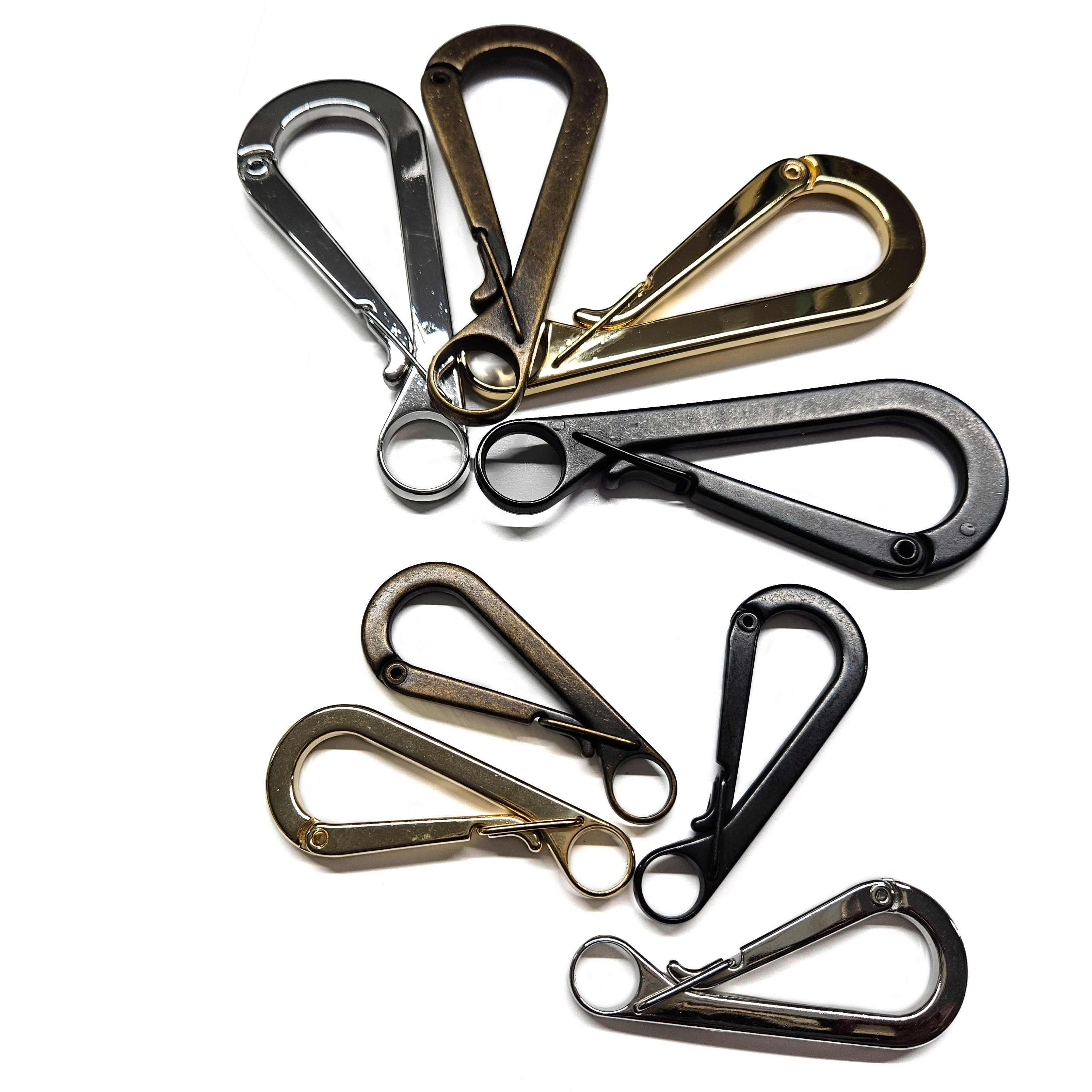 Metal Clip Hook Fastener