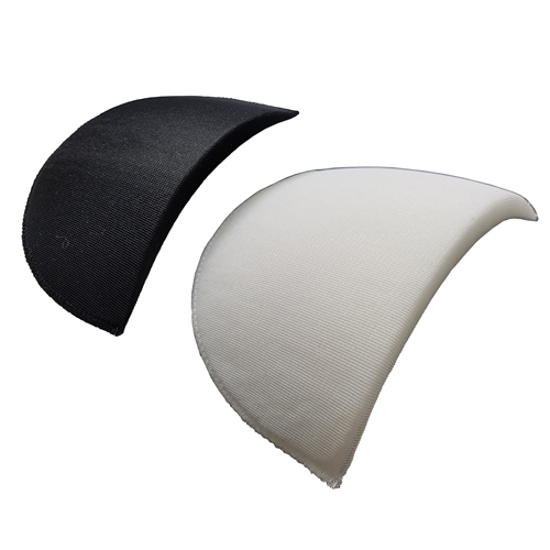 Medium Nylon Shoulder Pads