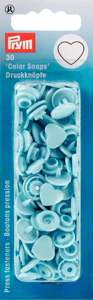 Prym 'Color snaps' Press fasteners