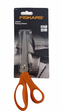 Fiskars Classic Pinking Shears