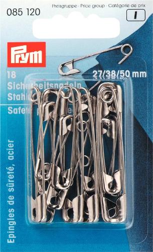 Prym Safety Pins