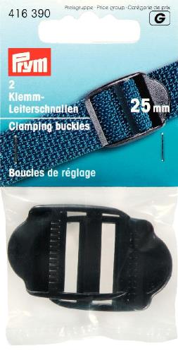 Prym Clamping Buckles