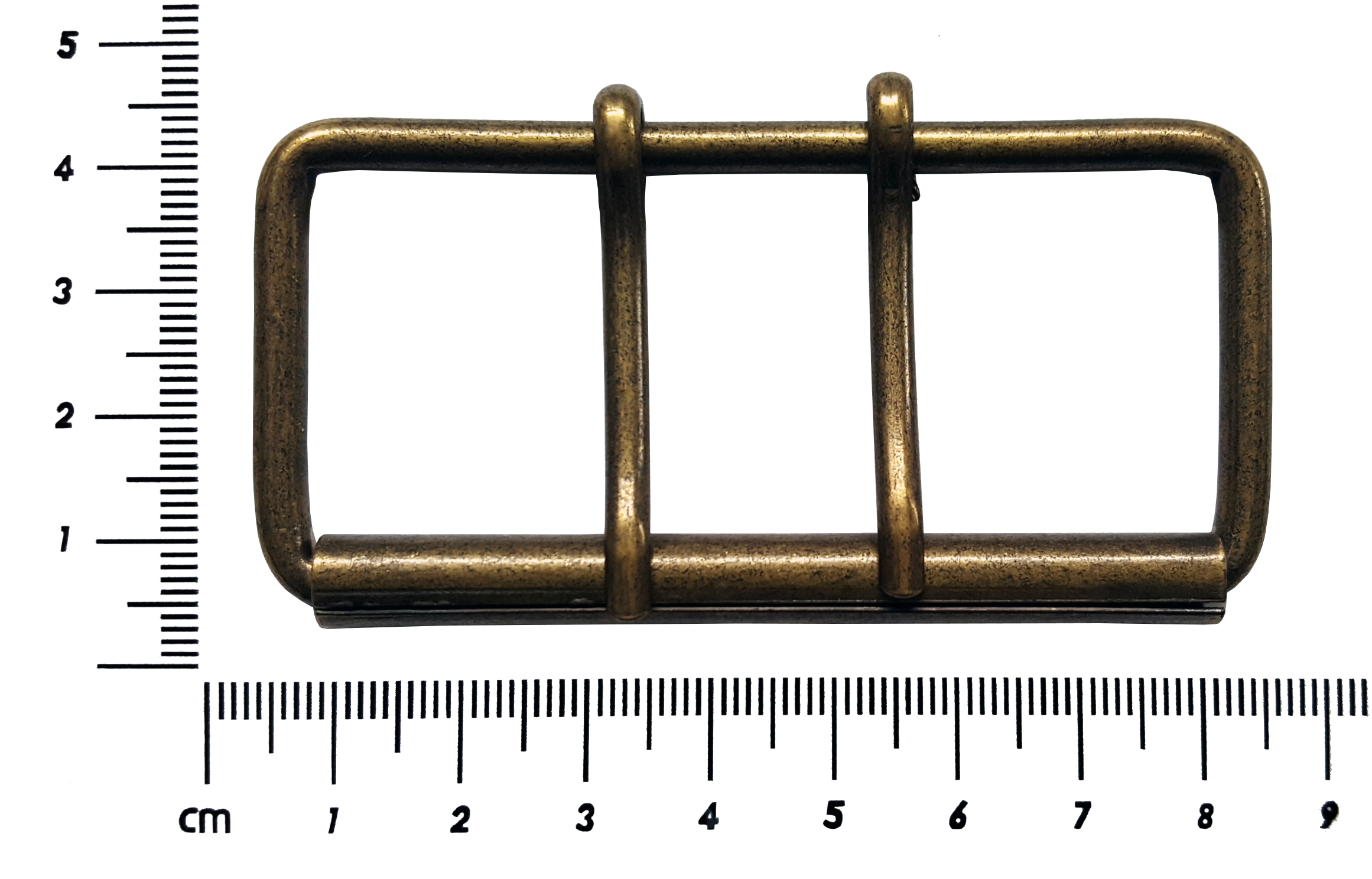 70mm Metal Roller Buckle