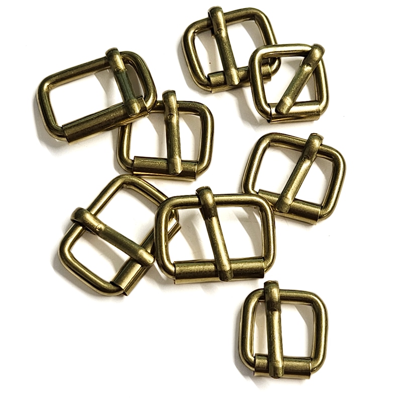 Metal Roller Buckles