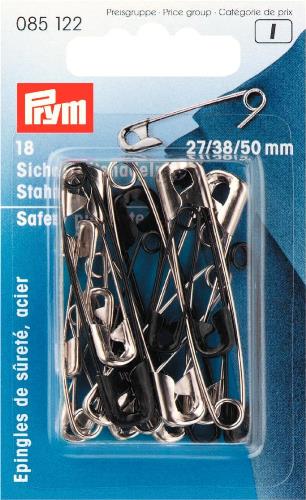 Prym Safety Pins