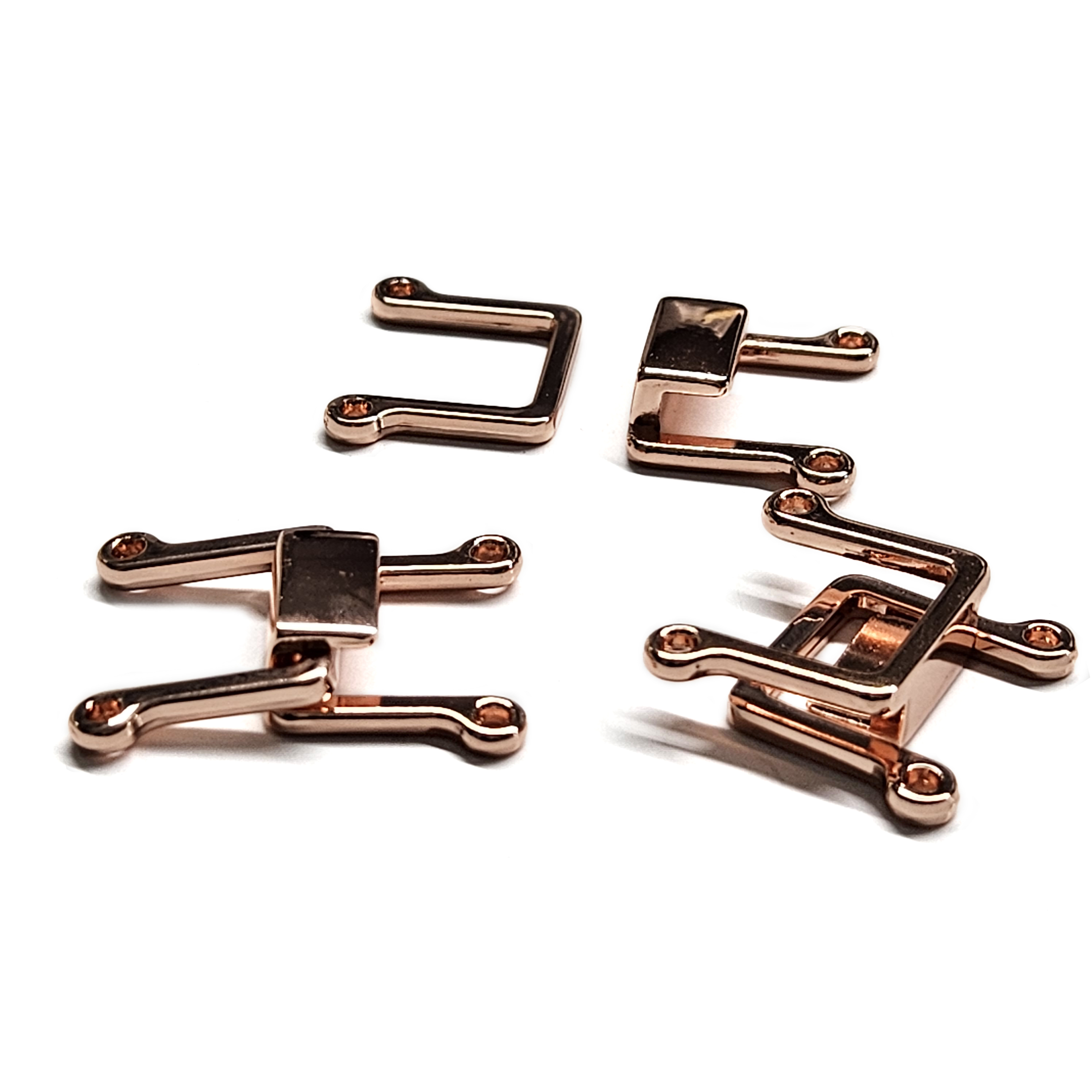 12mm Metal Hook & Bar