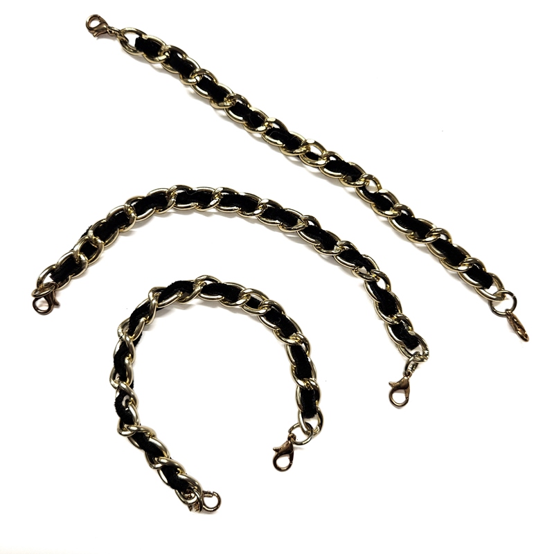 18.5cm Metal Chain Strap