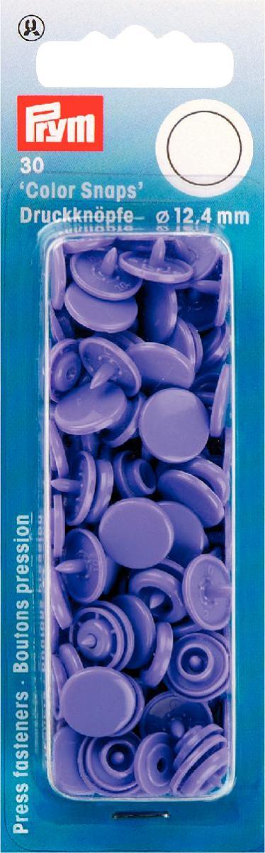 Prym 'Color snaps' Press fasteners