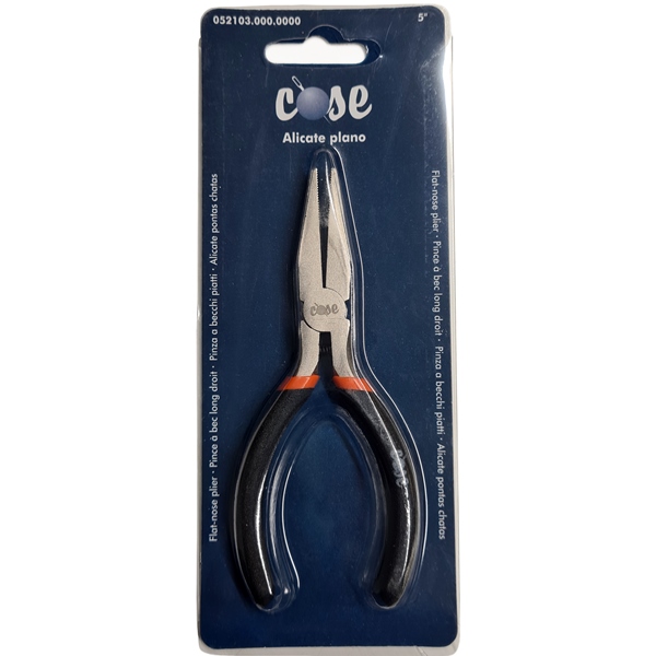 Flat Nose Pliers