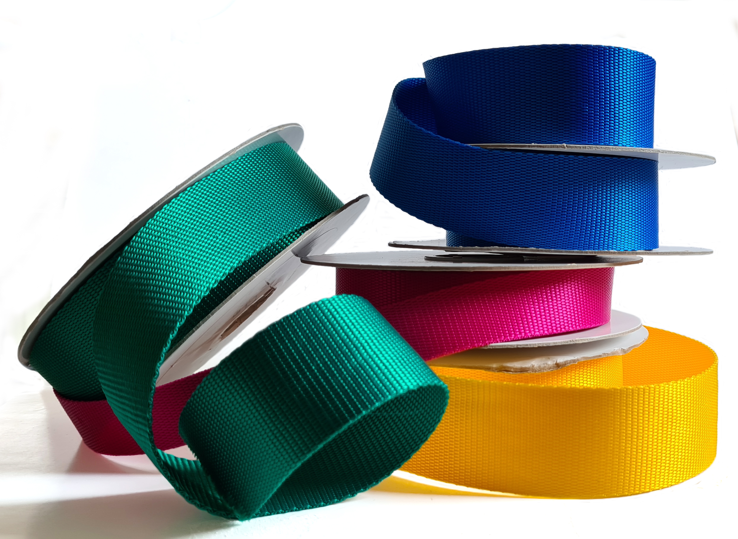 Cinghie Poly Webbing Tape