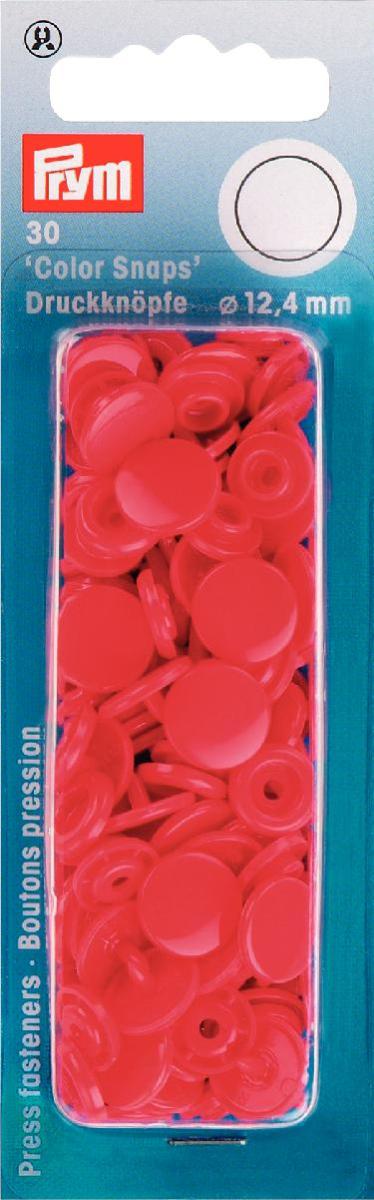 Prym 'Color snaps' Press fasteners