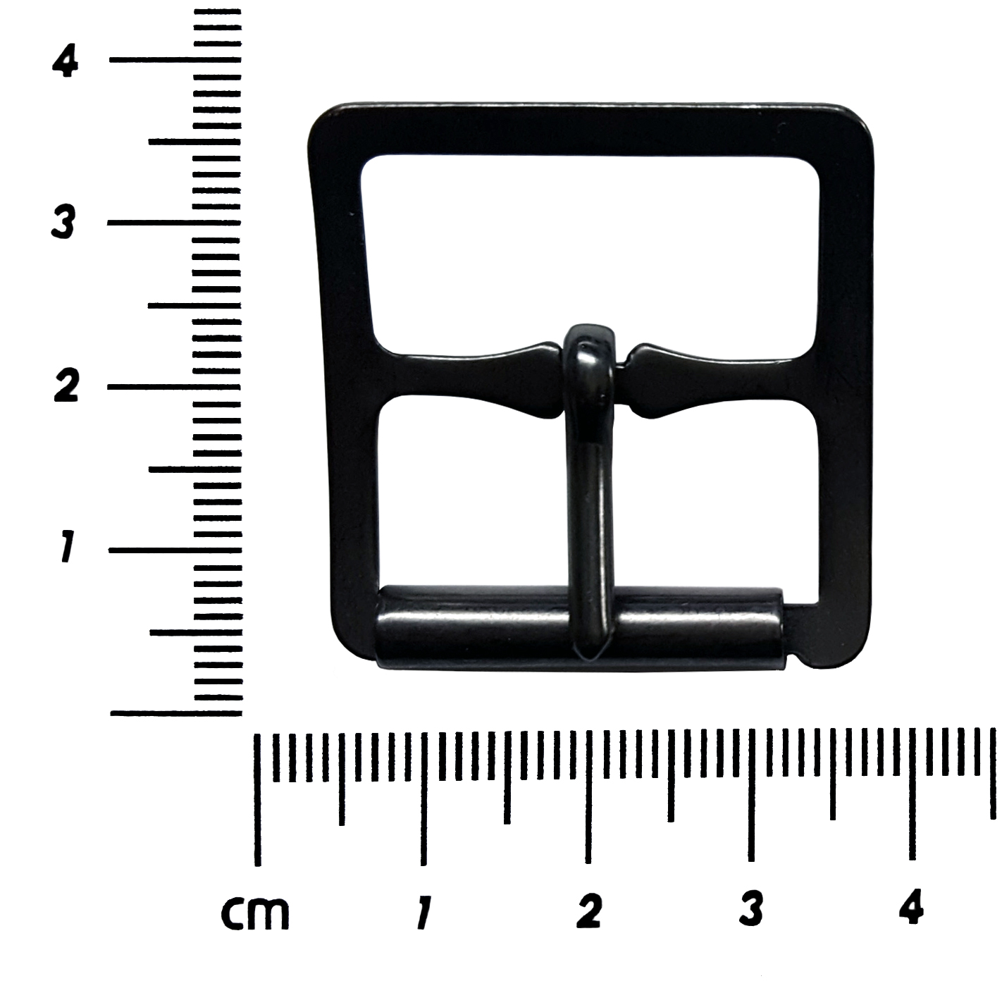 Metal Saddle Buckle