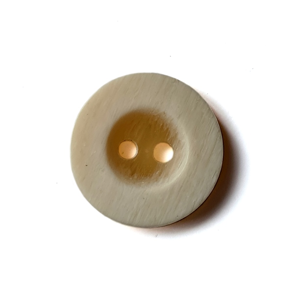 2-Hole Chalk Button