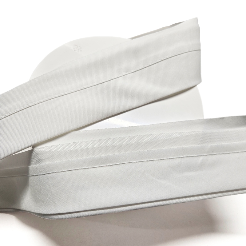 6cm Cotton Mix Waistband No Grip