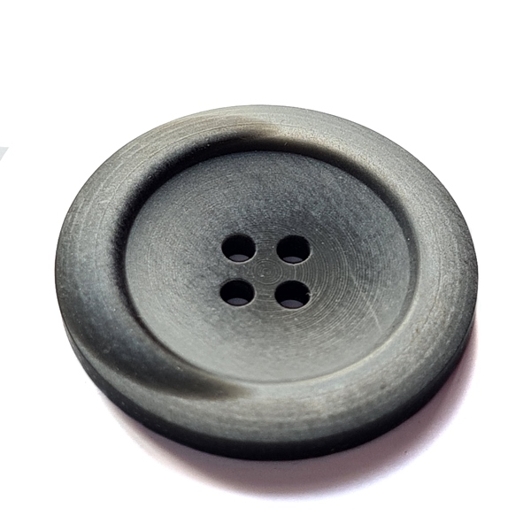 4-Hole Coat Button