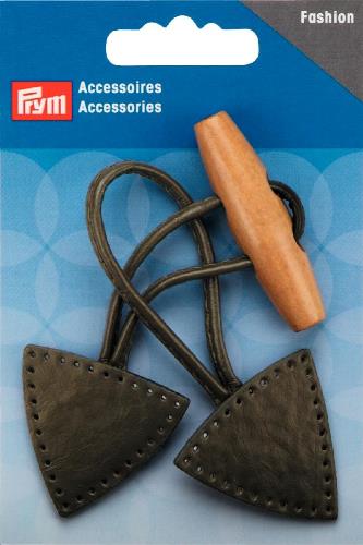 Prym Toggle Fastening