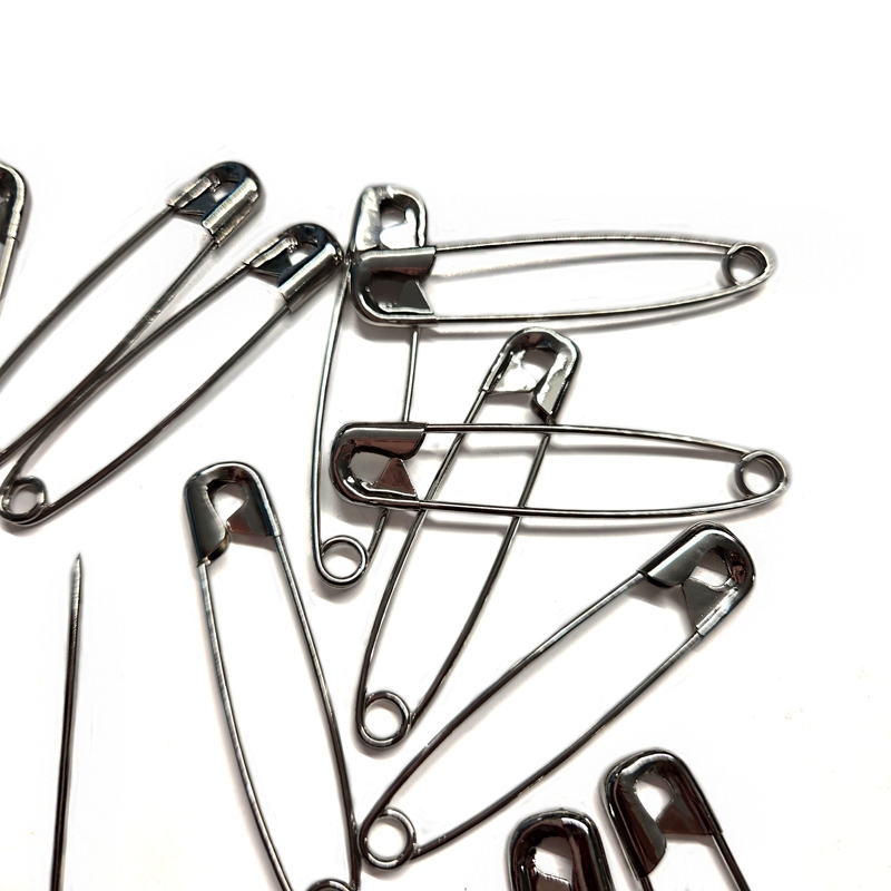 PRYM 50mm NP Safety Pins