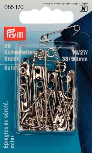 Prym Safety Pins