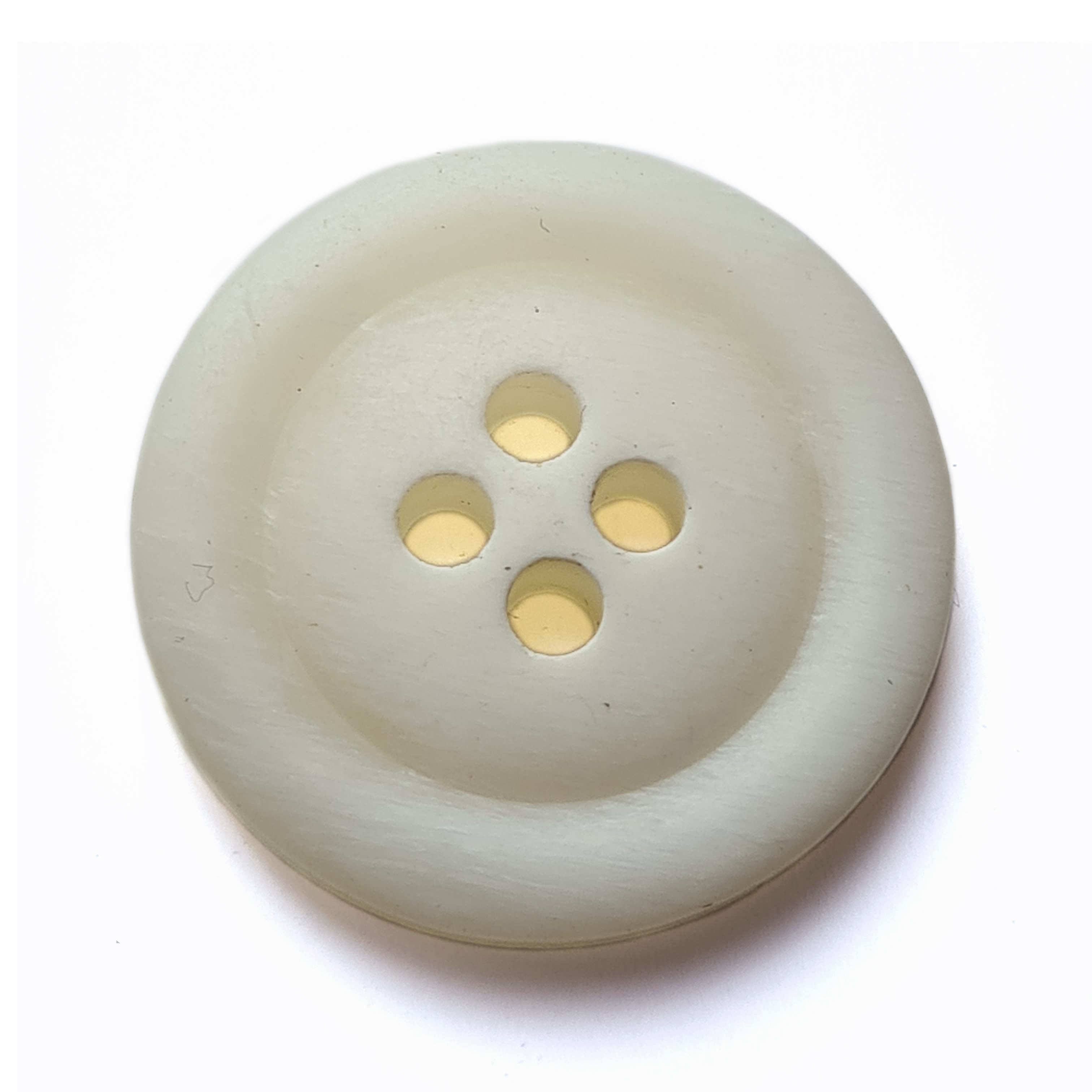 4-Hole Horn Effect Button