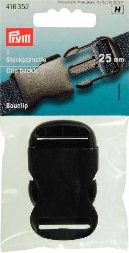 Prym Clip Buckle