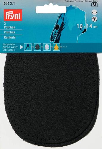 Prym Nappa Leather Elbow Patches