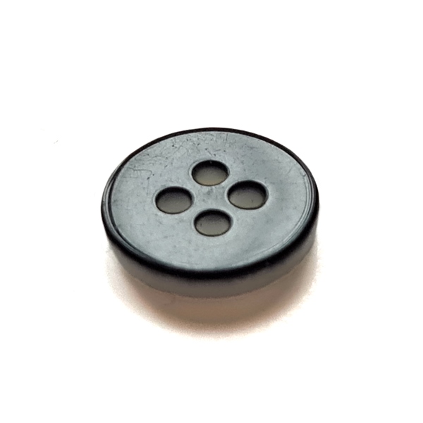 4-Hole Shirt Button