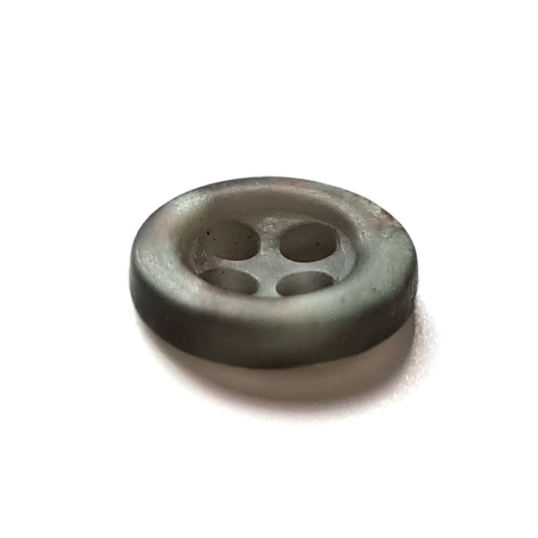 4-Hole Mini Shell Button