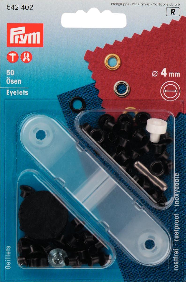 50 Eyelets with tool