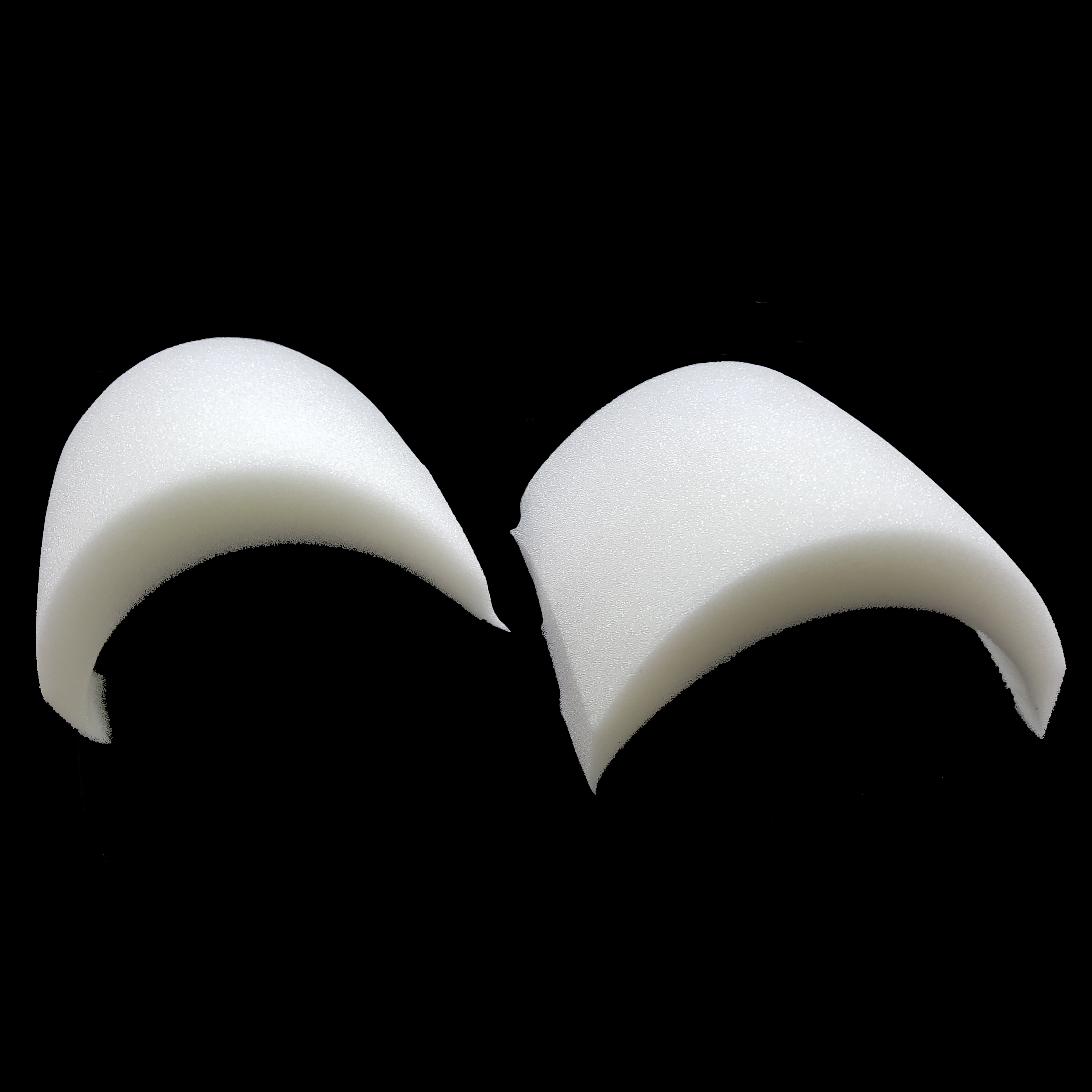 Foam Shoulder Pads