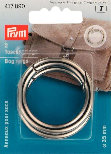 Prym Bag Ring Fastener