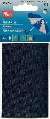 Prym Nylon Patching - Navy