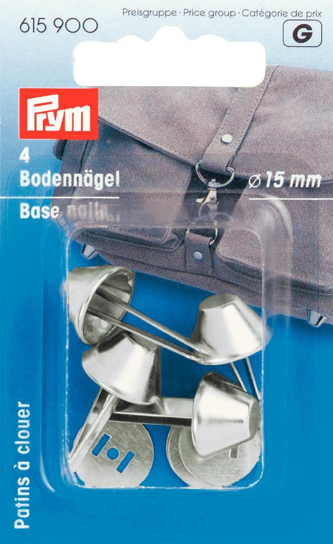 Prym Base Nails For Bags