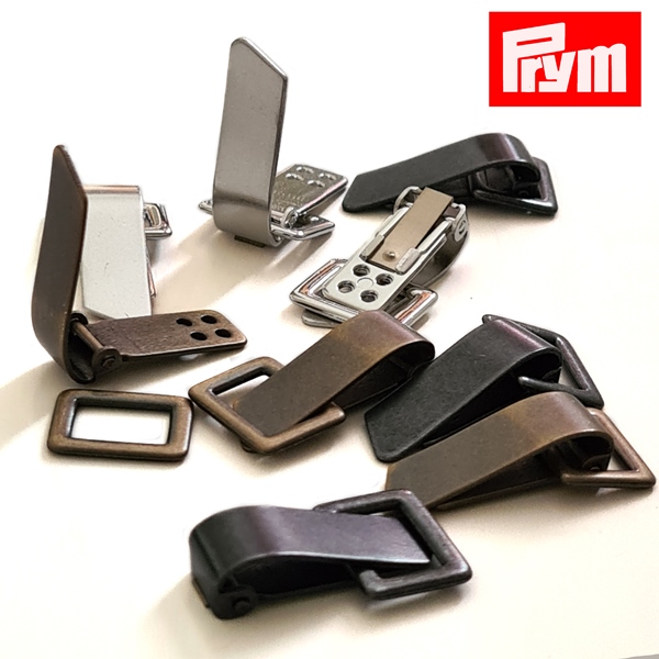 Prym 25mm Metal-Clip